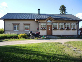 Tuukkalan Tila B&B Ristiina
